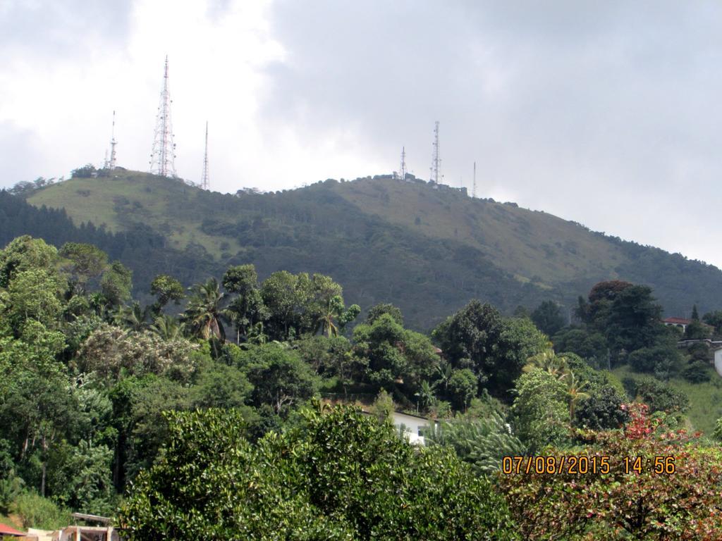 W Residence Kandy Extérieur photo