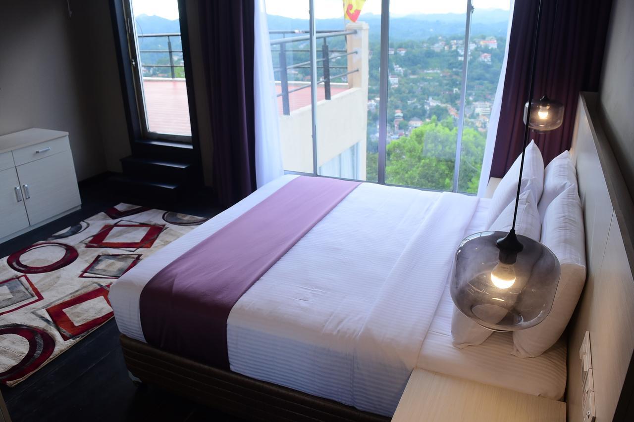 W Residence Kandy Extérieur photo