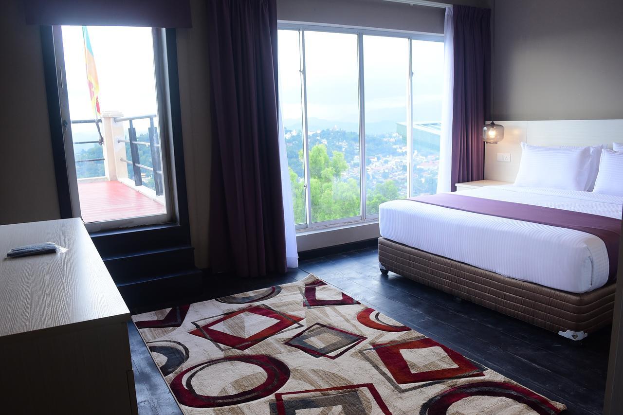 W Residence Kandy Extérieur photo