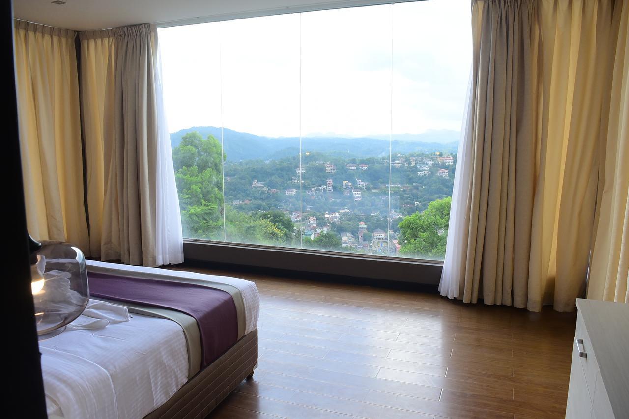 W Residence Kandy Extérieur photo