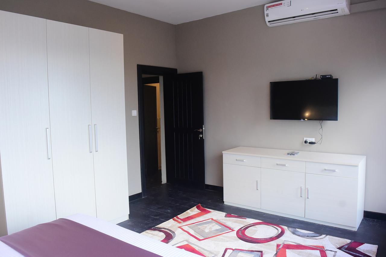W Residence Kandy Extérieur photo