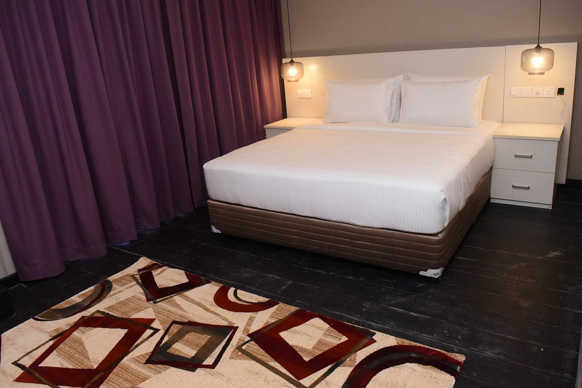 W Residence Kandy Extérieur photo